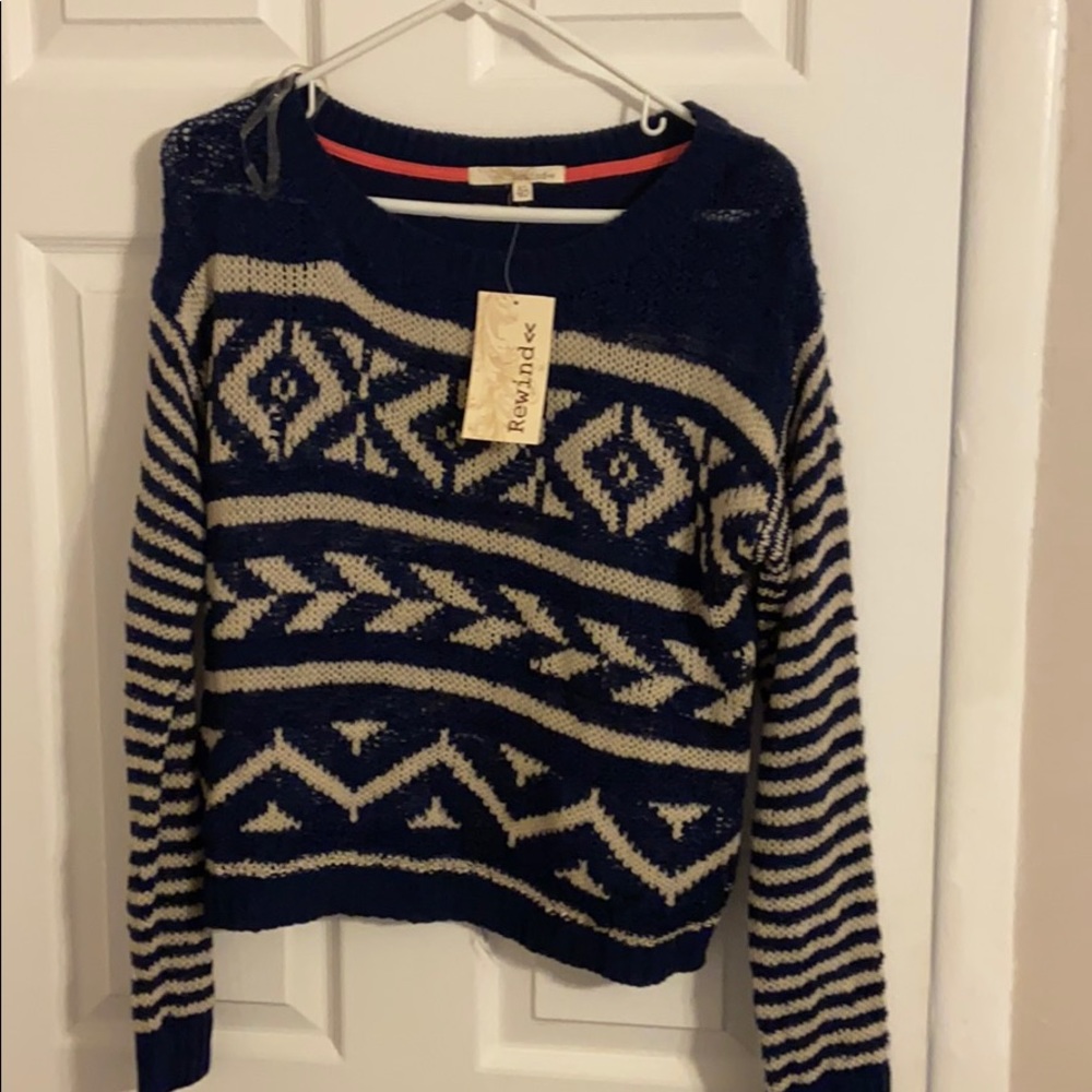 Sweater